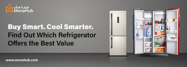 How to Choose the Perfect Refrigerator for Your Home