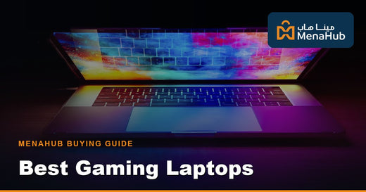 Best Gaming Laptops in Qatar (2026 Buyer's Guide)