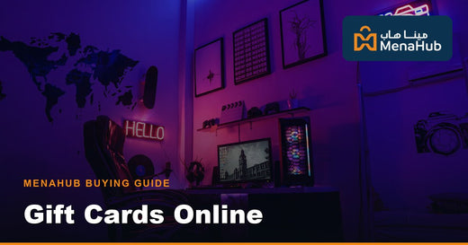 Where to Buy Gift Cards Online in Qatar (2026 Guide)