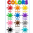 Colors & Shapes