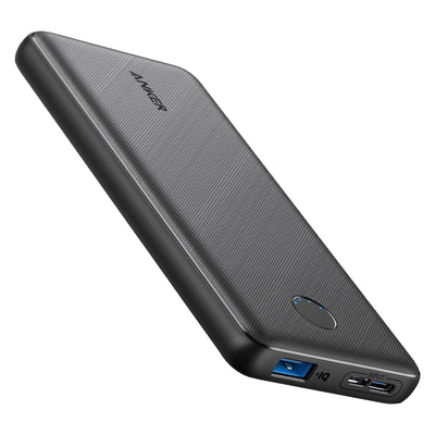 Anker Power Bank logo