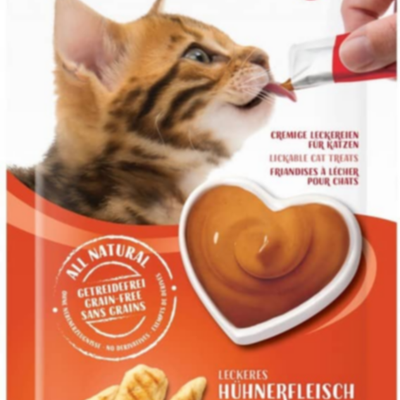 Treats