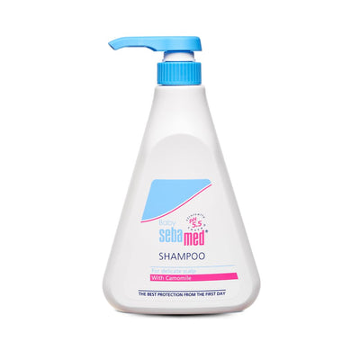 Shampoos & Cleaners logo