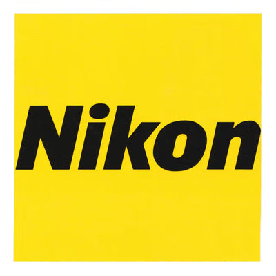 NIKON logo