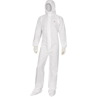 Disposable Coveralls