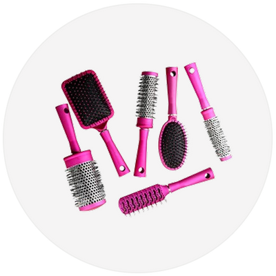 Brushes-Scissors logo