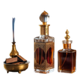 Oud & Bakhoor logo