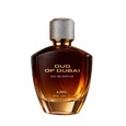 Fragrances & Oud