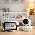 Baby Monitors logo