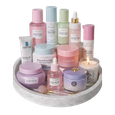 Korean Skincare logo