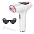 IPL Hair Removal logo