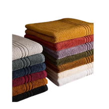 Towels & Bath