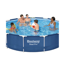 Pools & Water Fun logo