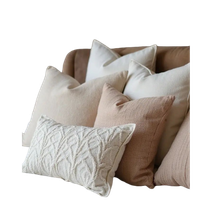 Pillows & Duvets logo