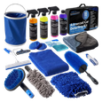 Car Care & Detailing