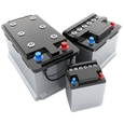 Car Batteries