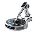 Robot Mops & Vacuums