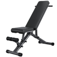 Weight Benches