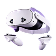 VR Headsets logo