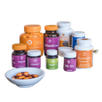 Supplements & Vitamins