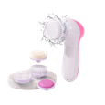 Facial Cleansing Brushes logo