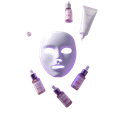 LED Face Masks