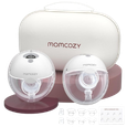 Breast Pumps logo
