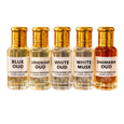 Arabic Perfumes & Attar