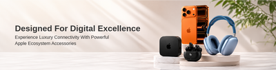 Apple Mobile & Accessories logo