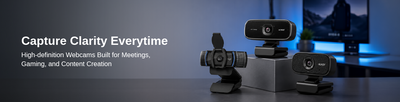 Webcams logo