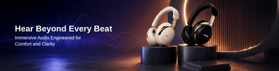 Headphones & Headsets logo