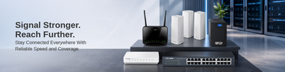Routers logo