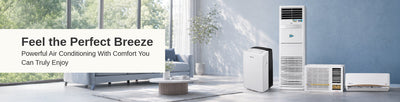 Air Conditioners logo