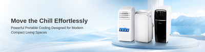 Portable AC logo