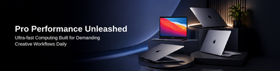 MacBook Pro logo