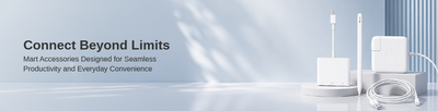 Apple Accessories logo