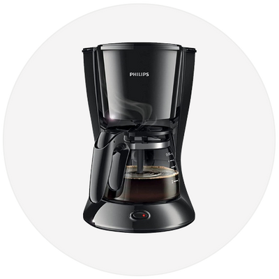 Coffee Machines logo