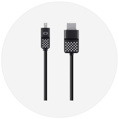 Electronic Accessories logo