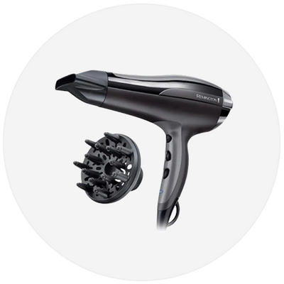 Hair-Dryers