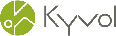 KUNG KYVOL logo
