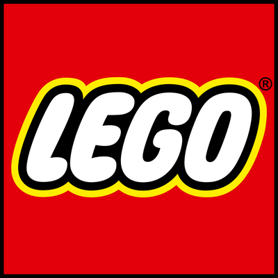 ليجو logo