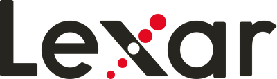 Lexar logo