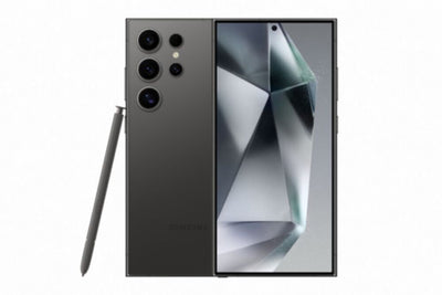 Samsung Phone logo