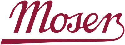 MOSER logo