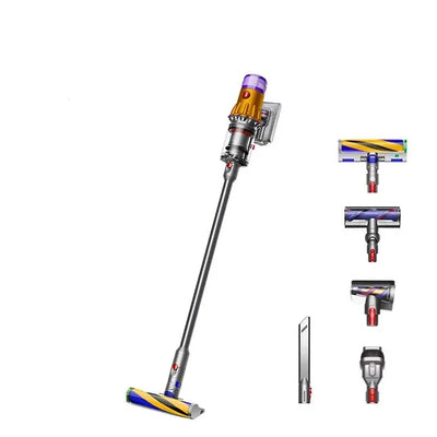 Dyson Vacuum