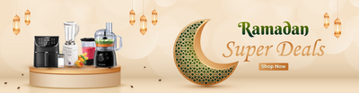Ramadan Kareem logo