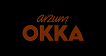 أرزوم أوكا logo