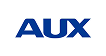 AUX logo