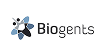 BIOGENTS logo