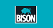 BISON logo
